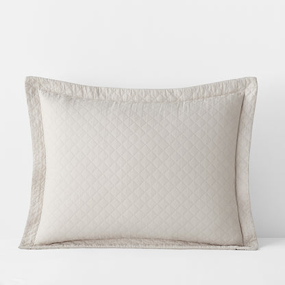 Norfolk Egyptian Cotton Sham