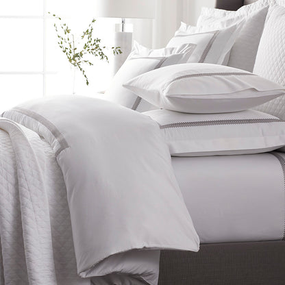 Norfolk Egyptian Cotton Sham