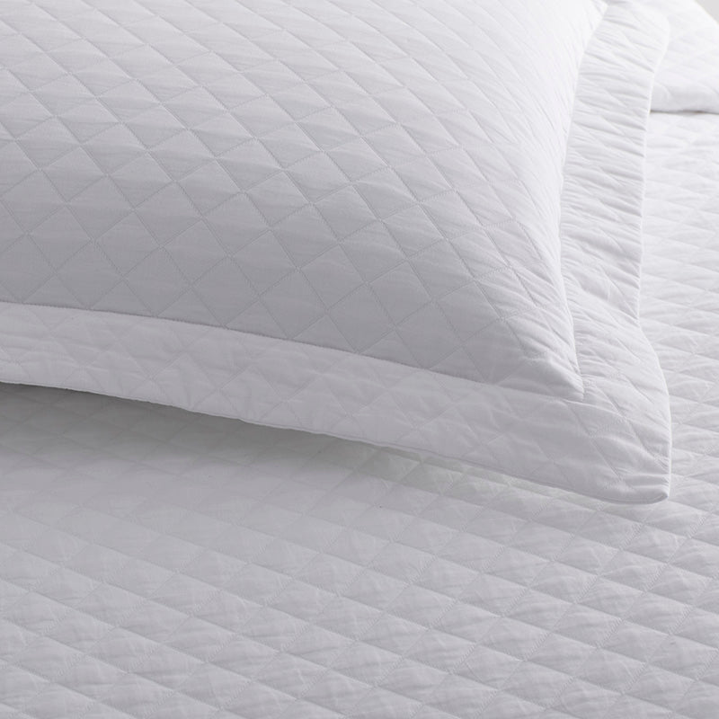 Norfolk Egyptian Cotton Sham