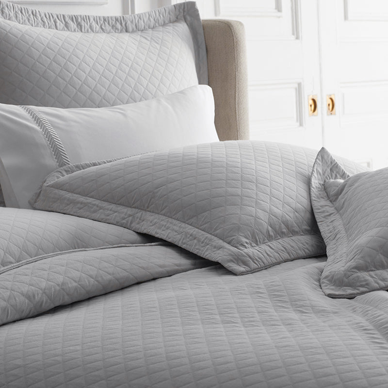 Norfolk Egyptian Cotton Sham