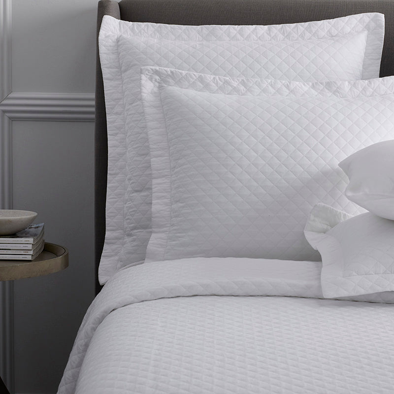 Norfolk Egyptian Cotton Sham