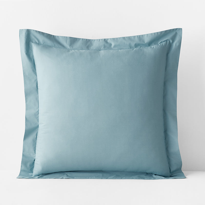 Premium Cool Supima® Cotton Percale Sham