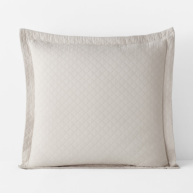 Norfolk Egyptian Cotton Sham