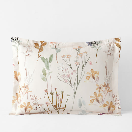 Peyton Premium Smooth Sateen Sham