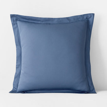 Classic Smooth Rayon Made From Bamboo Sateen Sham