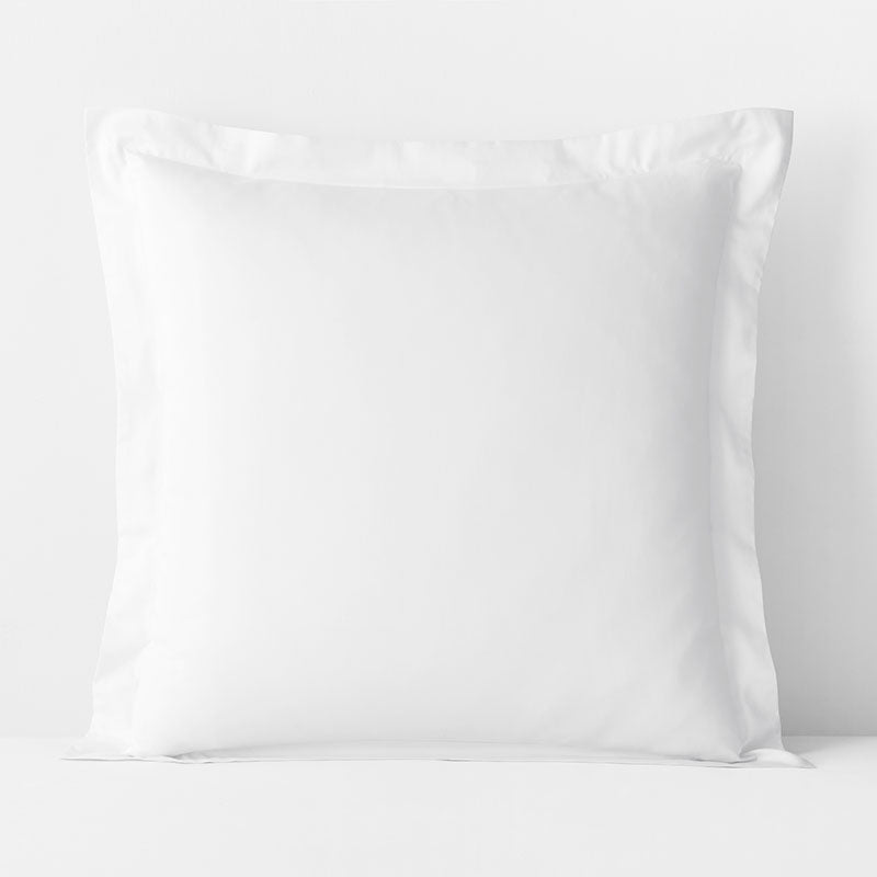 Classic Smooth Rayon Made From Bamboo Sateen Sham