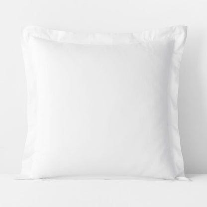 Classic Smooth Rayon Made From Bamboo Sateen Sham