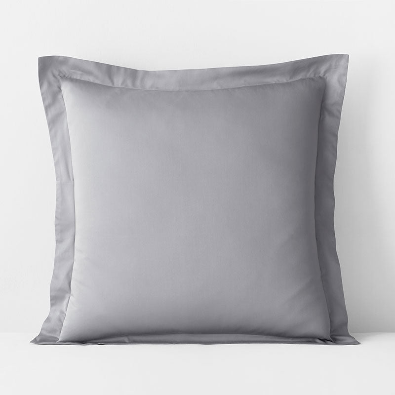 Classic Smooth Rayon Made From Bamboo Sateen Sham