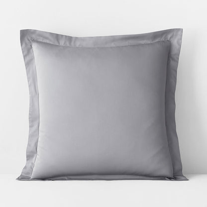 Classic Smooth Rayon Made From Bamboo Sateen Sham