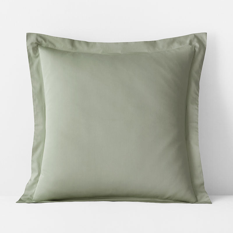 Classic Smooth Rayon Made From Bamboo Sateen Sham