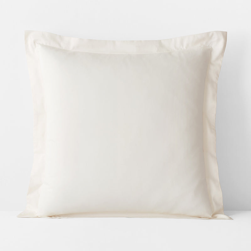 Classic Smooth Rayon Made From Bamboo Sateen Sham