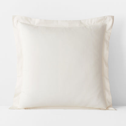 Classic Smooth Rayon Made From Bamboo Sateen Sham