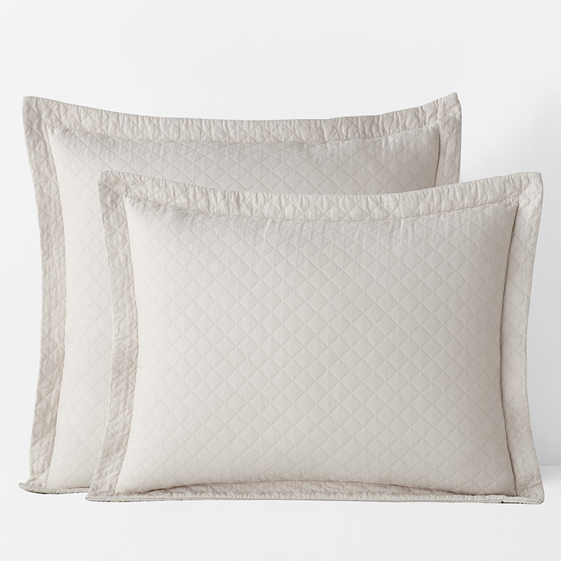 Norfolk Egyptian Cotton Sham