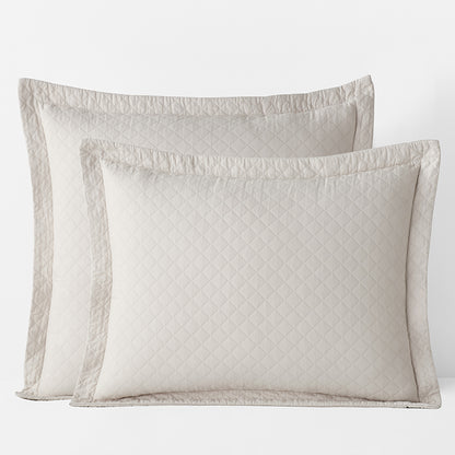 Norfolk Egyptian Cotton Sham