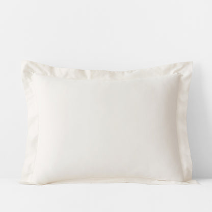 Classic Smooth Rayon Made From Bamboo Sateen Sham