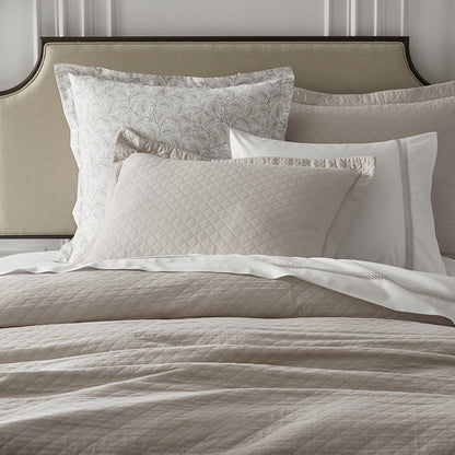 Norfolk Egyptian Cotton Sham
