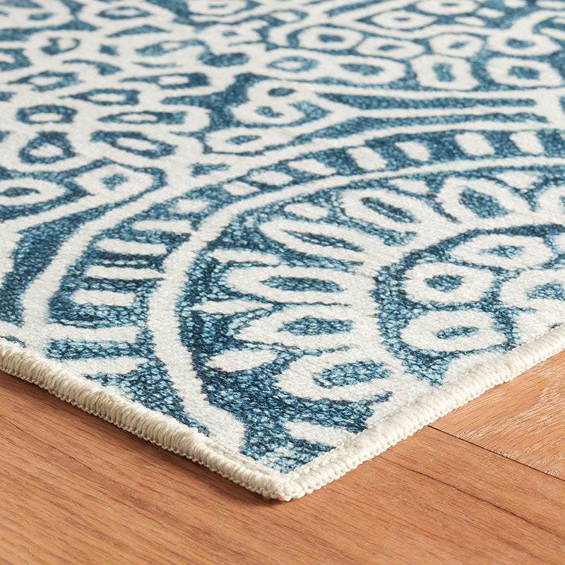 Temple Washable Rug