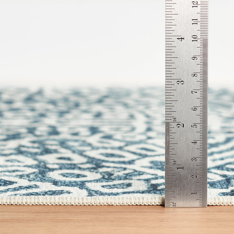 Temple Washable Rug