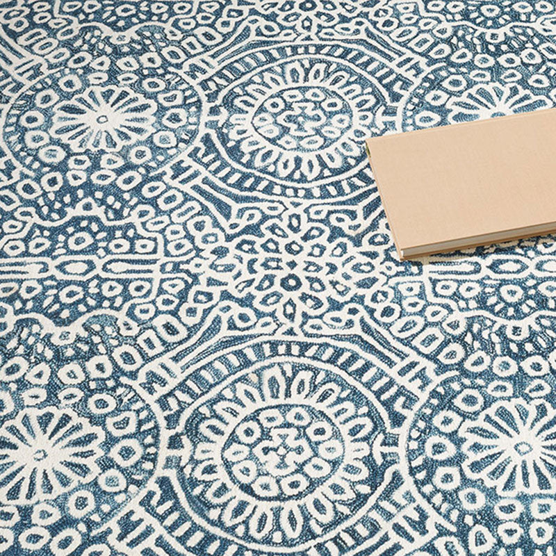 Temple Washable Rug