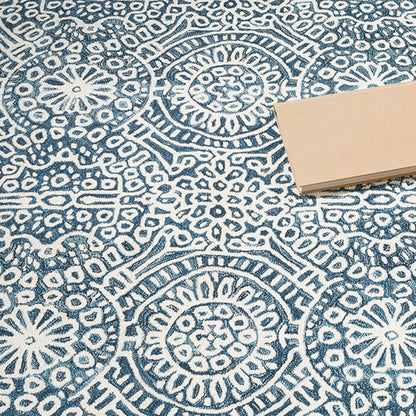 Temple Washable Rug