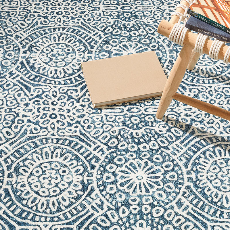 Temple Washable Rug