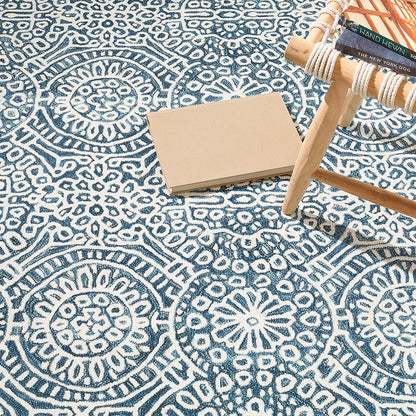 Temple Washable Rug
