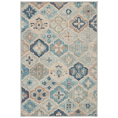 Pali Washable Rug