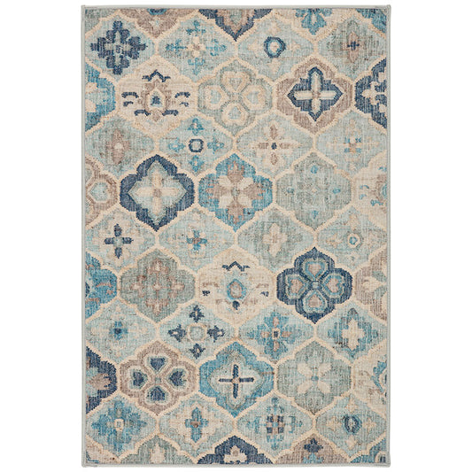 Pali Washable Rug