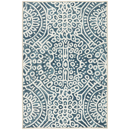 Temple Washable Rug