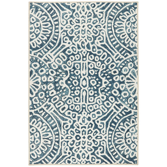 Temple Washable Rug