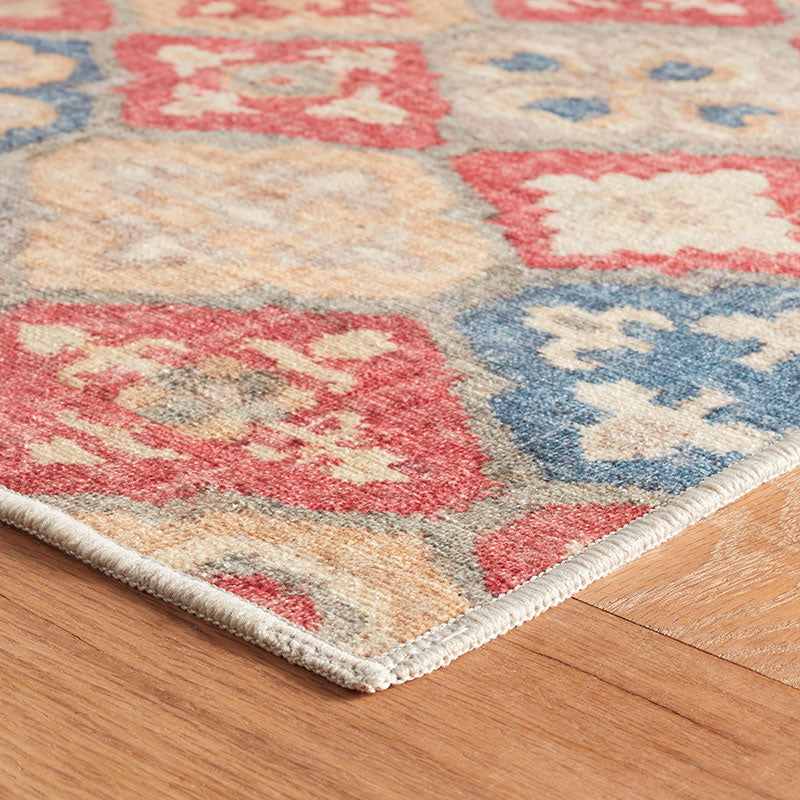 Pali Washable Rug
