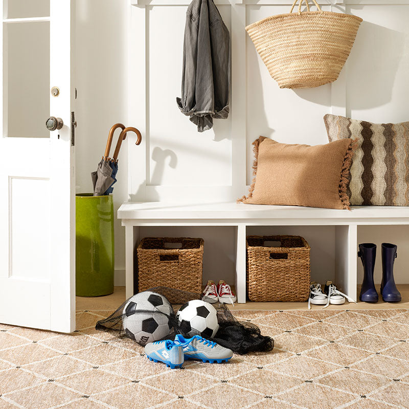 Kali Washable Rug