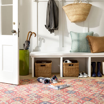 Pali Washable Rug