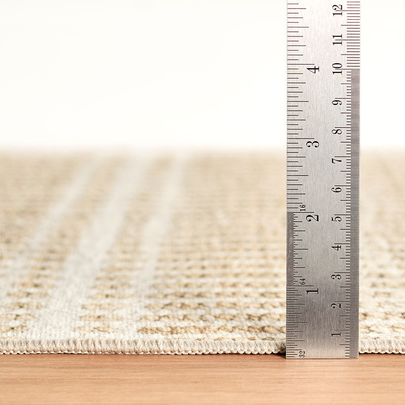 Arbor Natural Washable Rug