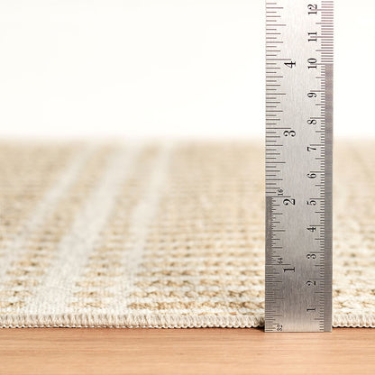 Arbor Natural Washable Rug