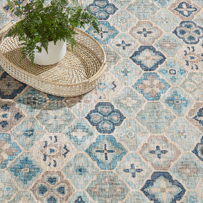 Pali Washable Rug