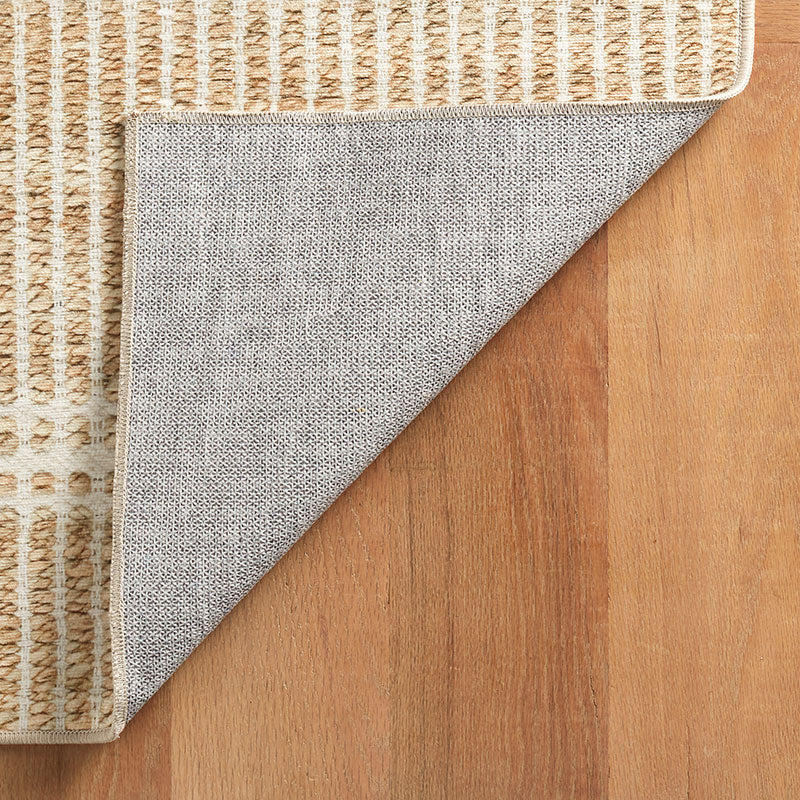Arbor Natural Washable Rug