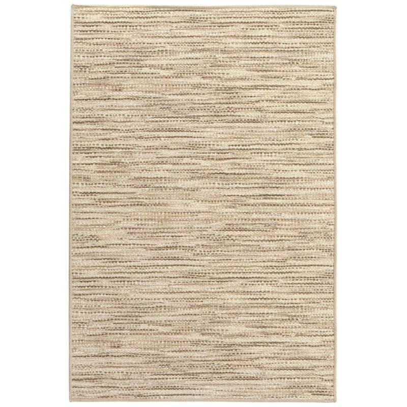 Clay Washable Rug