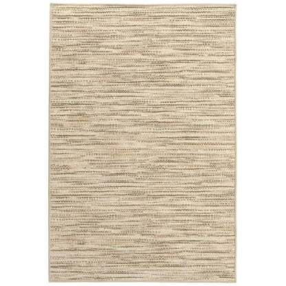 Clay Washable Rug