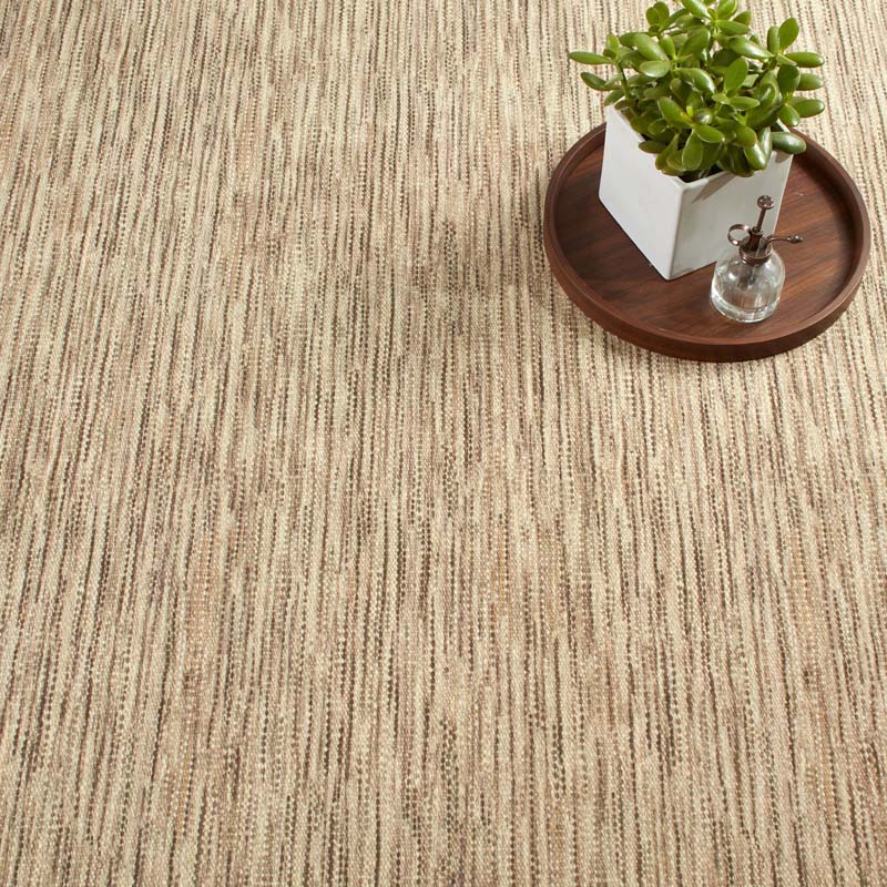 Clay Washable Rug