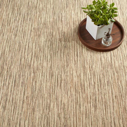 Clay Washable Rug