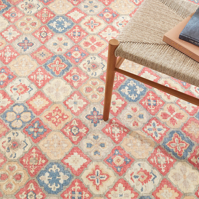 Pali Washable Rug