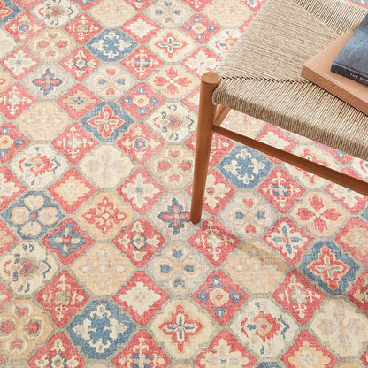 Pali Washable Rug