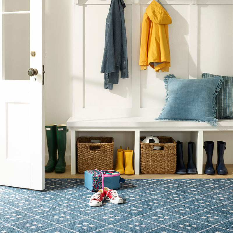 Kota Washable Rug