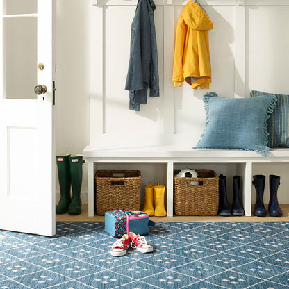 Kota Washable Rug