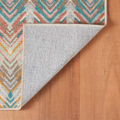 Seneca Washable Rug
