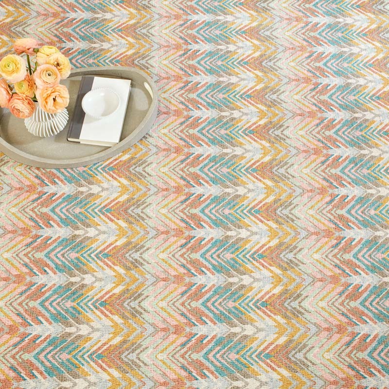 Seneca Washable Rug