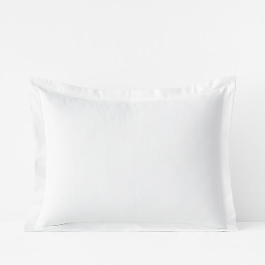 Luxe Ultra-Cozy Cotton Velvet Flannel Sham