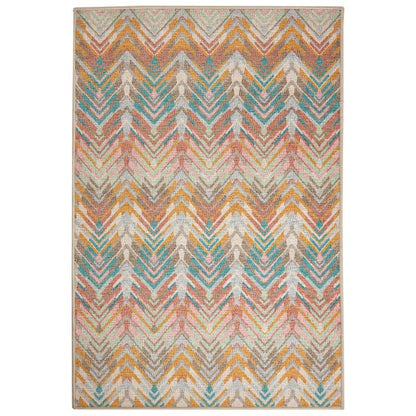 Seneca Washable Rug