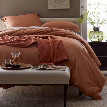 Gossamer Cotton Blanket
